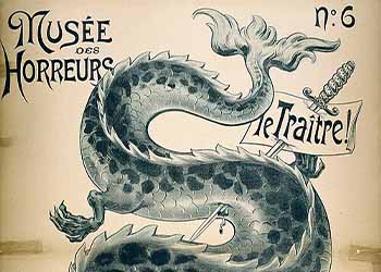 Nos amis les traîtres…