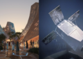 Expositions universelles et droit de l’espace dans la Grâce matinale