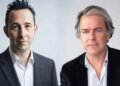 Thomas Reverdy et Yannick Haenel : des profs en littérature